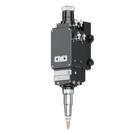 BOCI cutting head