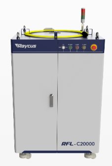 Raycus laser source